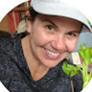 Meet your Posher, Mel